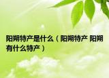 陽朔特產(chǎn)是什么（陽朔特產(chǎn) 陽朔有什么特產(chǎn)）