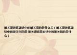 雄關(guān)漫道真如鐵中的雄關(guān)指的是什么關(guān)（雄關(guān)漫道真如鐵中的雄關(guān)指的是 雄關(guān)漫道真如鐵中的雄關(guān)指的是什么）